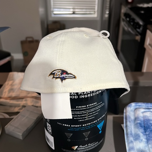 Baltimore Ravens Cap nwt - Picture 4 of 7